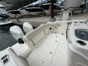 Thumbnail von Boston Whaler 280 Outrage