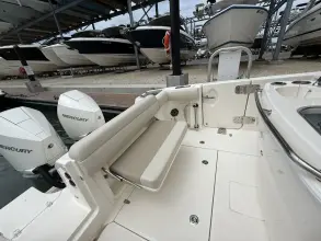Thumbnail von Boston Whaler 280 Outrage