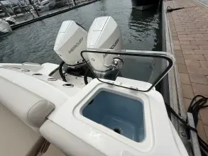 Thumbnail von Boston Whaler 280 Outrage