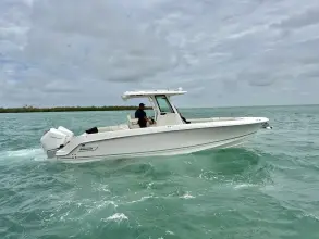 Thumbnail von Boston Whaler 280 Outrage