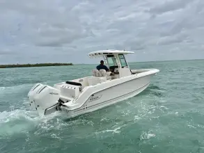 Thumbnail von Boston Whaler 280 Outrage