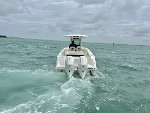 Thumbnail von Boston Whaler 280 Outrage