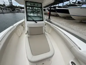 Thumbnail von Boston Whaler 280 Outrage