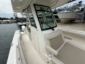 Thumbnail von Boston Whaler 280 Outrage