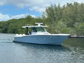 Bertram 39 CC