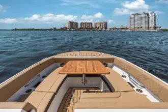 Thumbnail von Sea Ray SDX 270 Outboard