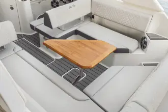 Thumbnail von Sea Ray SDX 270 Outboard