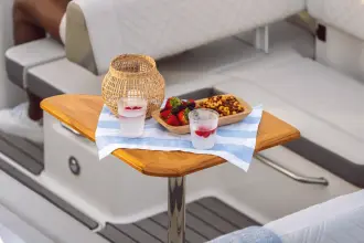 Thumbnail von Sea Ray SDX 270 Outboard