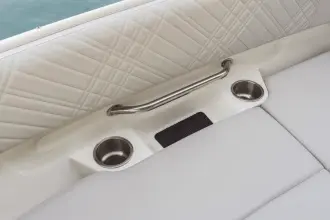 Thumbnail von Sea Ray SDX 270 Outboard