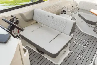 Thumbnail von Sea Ray SDX 270 Outboard