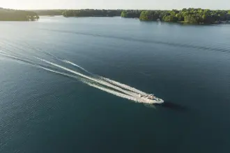 Thumbnail von Sea Ray SDX 270 Outboard