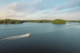 Thumbnail von Sea Ray SDX 270 Outboard