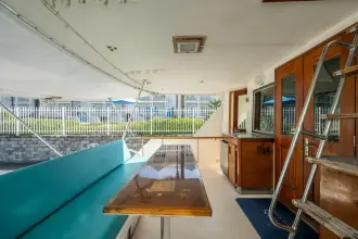 Thumbnail von Hatteras 58 Yacht Fish