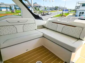 Thumbnail von Regal LX43