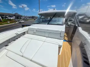 Thumbnail von Regal LX43