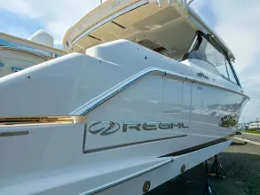 Thumbnail von Regal LX43