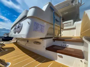 Thumbnail von Regal LX43