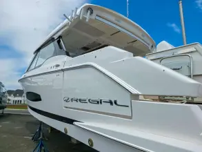 Thumbnail von Regal LX43