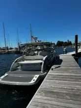 Thumbnail von Formula 350 Crossover Bowrider