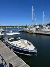 Thumbnail von Formula 350 Crossover Bowrider