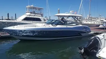 Thumbnail von Formula 350 Crossover Bowrider