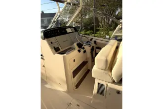 Thumbnail von Grady White Freedom 335