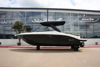Sea Ray SLX 280