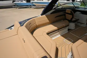 Thumbnail von Sea Ray SLX 280