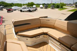 Thumbnail von Sea Ray SLX 280
