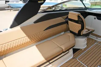 Thumbnail von Sea Ray SLX 280