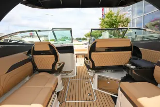 Thumbnail von Sea Ray SLX 280
