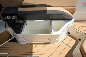 Thumbnail von Sea Ray SLX 280