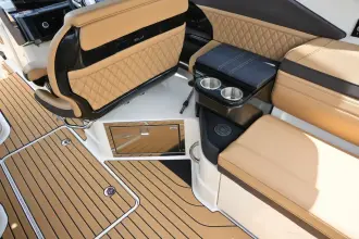 Thumbnail von Sea Ray SLX 280