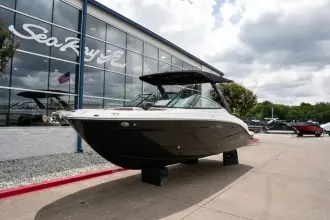 Thumbnail von Sea Ray SLX 280