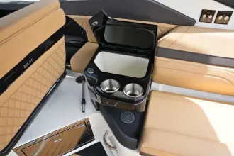 Thumbnail von Sea Ray SLX 280