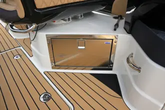 Thumbnail von Sea Ray SLX 280