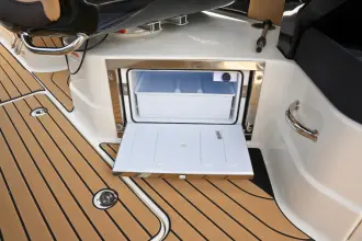 Thumbnail von Sea Ray SLX 280