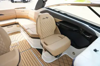Thumbnail von Sea Ray SLX 280
