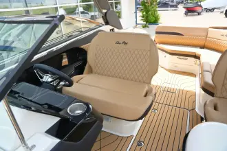 Thumbnail von Sea Ray SLX 280
