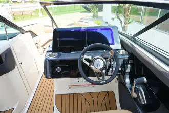 Thumbnail von Sea Ray SLX 280