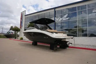 Thumbnail von Sea Ray SLX 280
