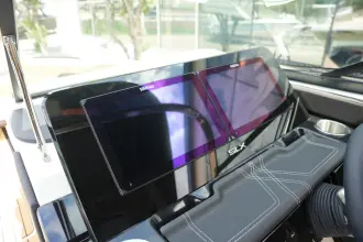 Thumbnail von Sea Ray SLX 280
