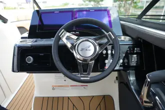 Thumbnail von Sea Ray SLX 280