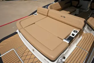 Thumbnail von Sea Ray SLX 280
