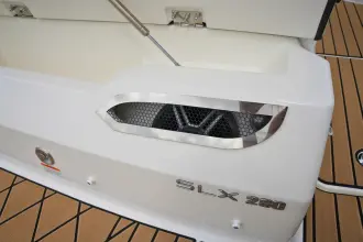 Thumbnail von Sea Ray SLX 280