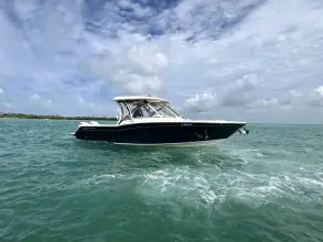 Thumbnail von Grady White Freedom 325