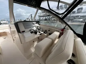 Thumbnail von Grady White Freedom 325