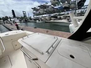 Thumbnail von Grady White Freedom 325