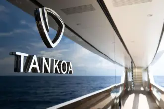 Thumbnail von Tankoa S701