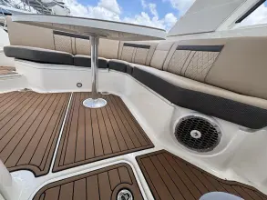 Thumbnail von Sea Ray SLX 310 Outboard